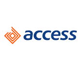 Access Bank logo