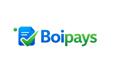 Boipays Logo