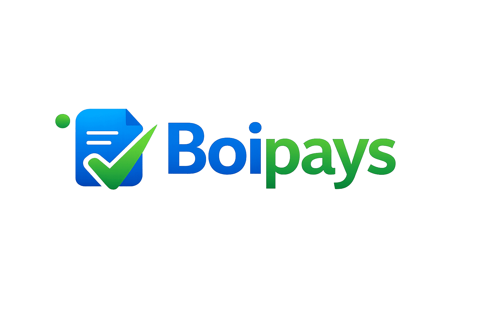 Boipays — Invoice Smarter. Get Paid Faster.