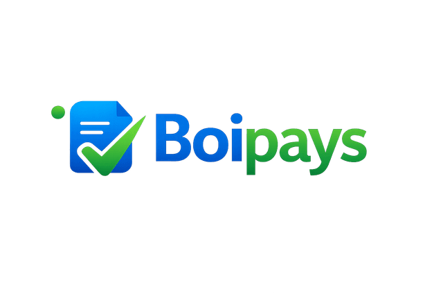Boipays Logo