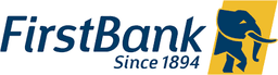 First Bank logo