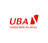 UBA logo