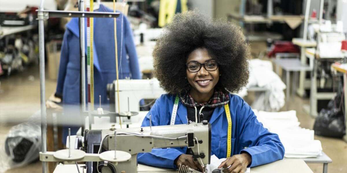 Most African SMEs Don’t Have a Revenue Problem