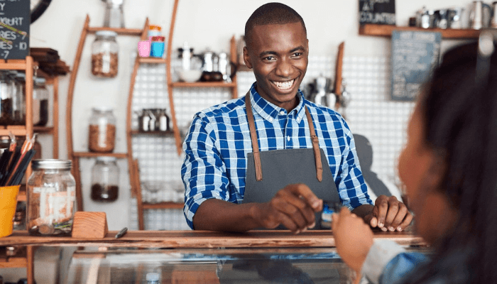 Data-Driven Businesses Scale 3x Faster