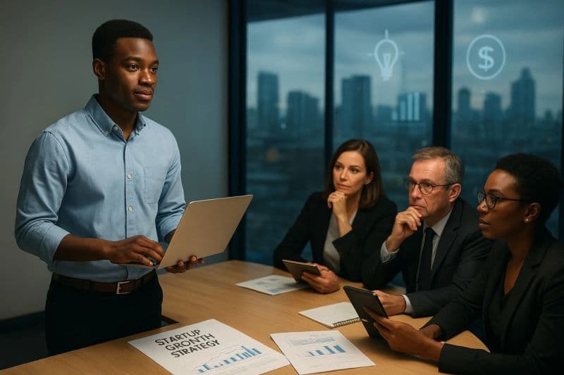 5 Cash Flow Mistakes Killing Startups